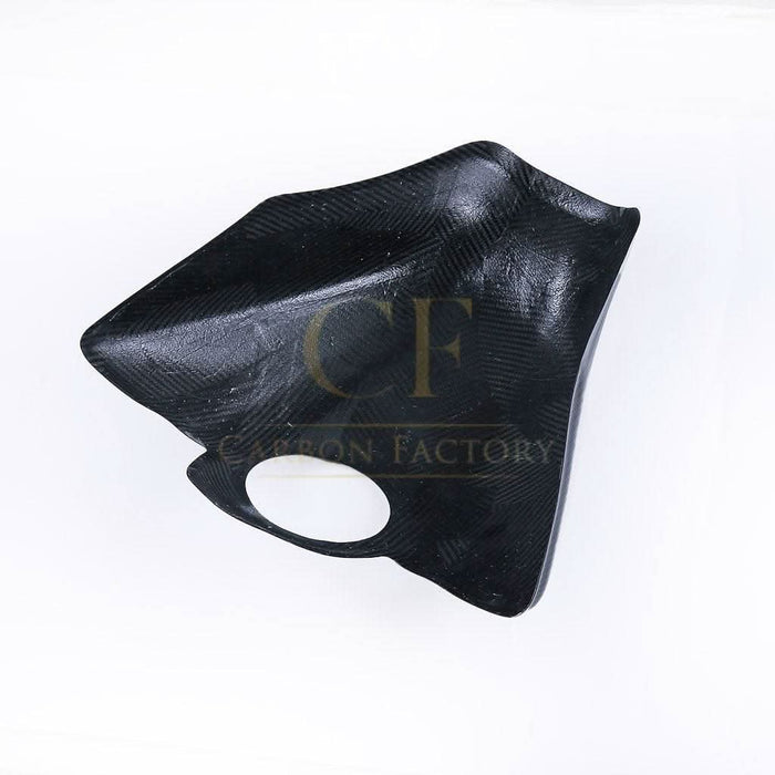 Pre-preg Carbon Fibre Full Tank Cover for Yamaha R6 2017-2022