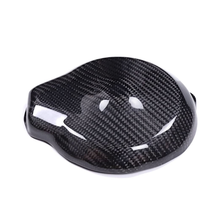 Pre-preg Carbon Fibre Generator Protector for Yamaha R6 2008-2015