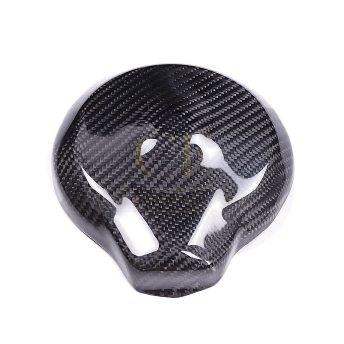 Pre-preg Carbon Fibre Generator Protector for Yamaha R6 2008-2015
