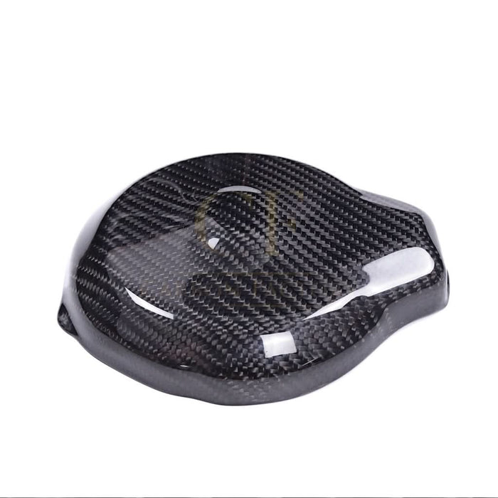 Pre-preg Carbon Fibre Generator Protector for Yamaha R6 2008-2015
