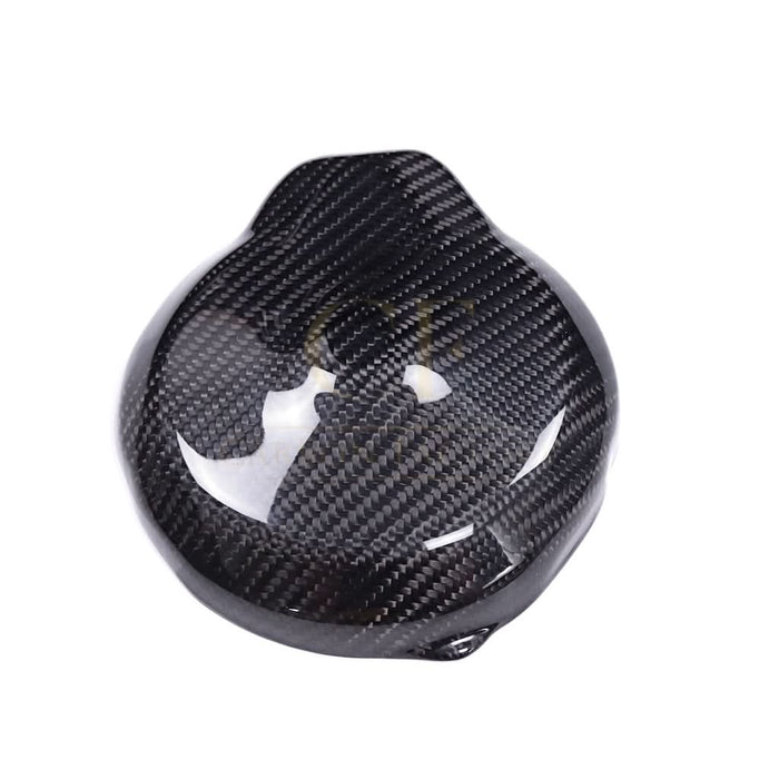 Pre-preg Carbon Fibre Generator Protector for Yamaha R6 2008-2015