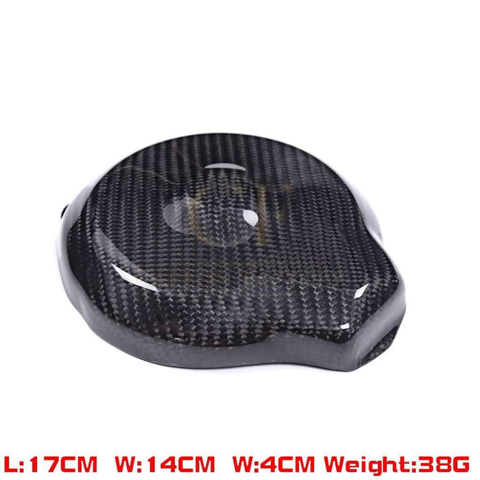 Pre-preg Carbon Fibre Generator Protector for Yamaha R6 2008-2015