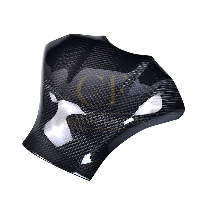 Pre-preg Carbon Fibre Half Tank Cover for Yamaha R1 2015-2024