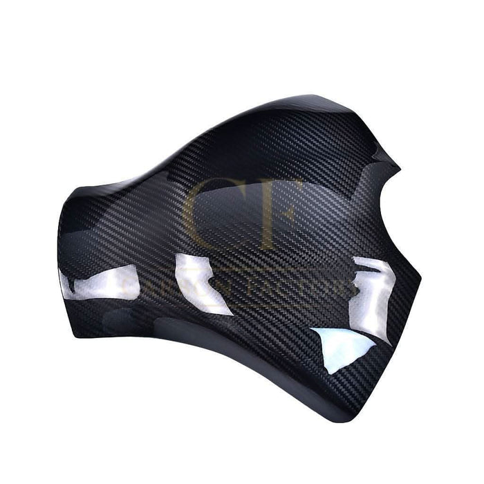 Pre-preg Carbon Fibre Half Tank Cover for Yamaha R1 2015-2024