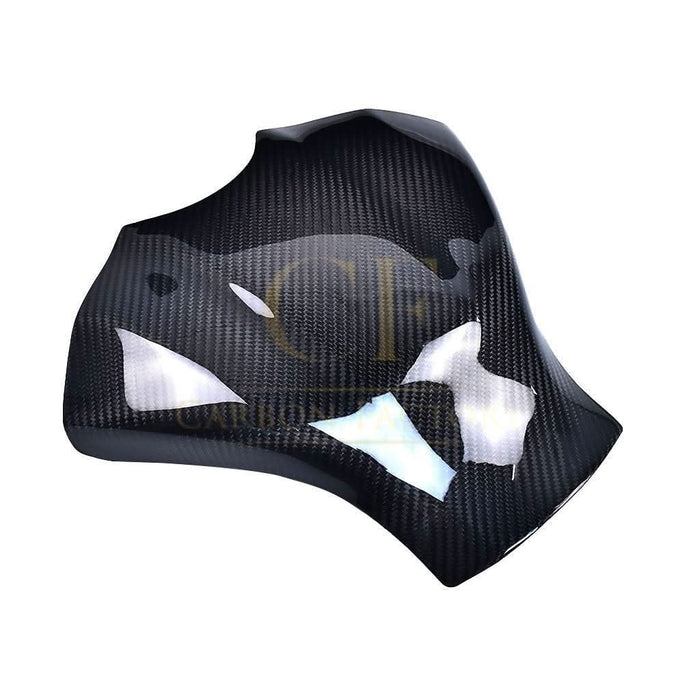 Pre-preg Carbon Fibre Half Tank Cover for Yamaha R1 2015-2024