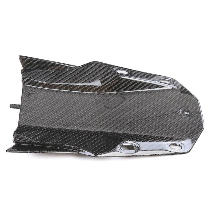 Pre-preg Carbon Fibre Rear Fender Cover for Yamaha R7 2022-2025