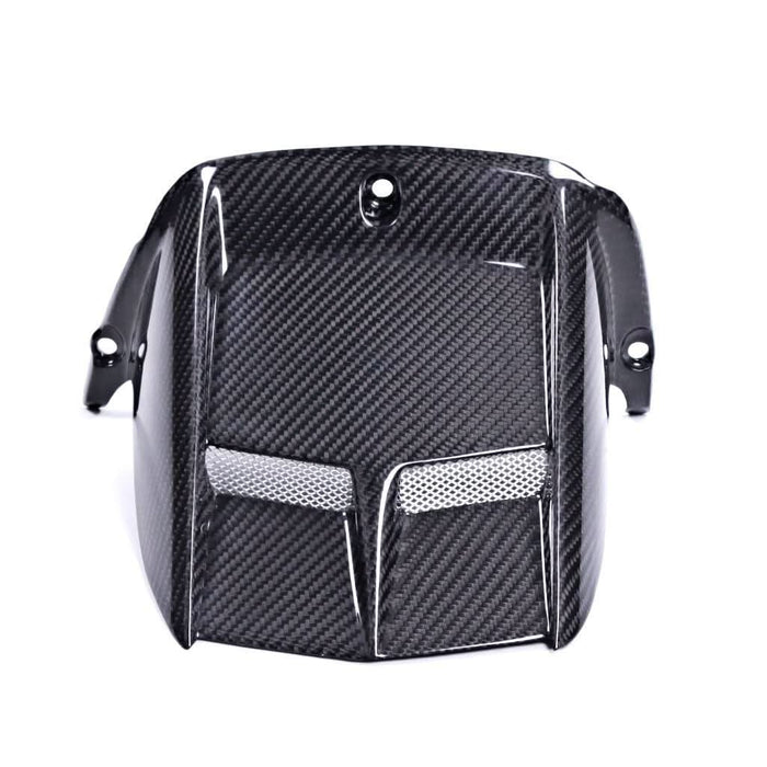 Pre-preg Carbon Fibre Rear fender for Yamaha R6 2008-2015