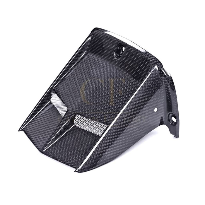 Pre-preg Carbon Fibre Rear fender for Yamaha R6 2008-2015
