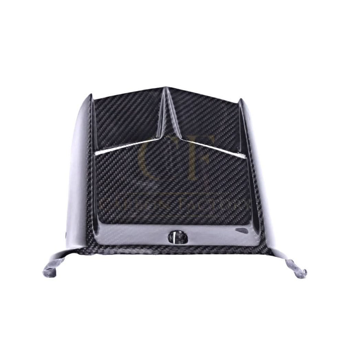 Pre-preg Carbon Fibre Rear fender for Yamaha R6 2008-2015