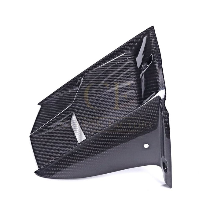Pre-preg Carbon Fibre Rear fender for Yamaha R6 2008-2015