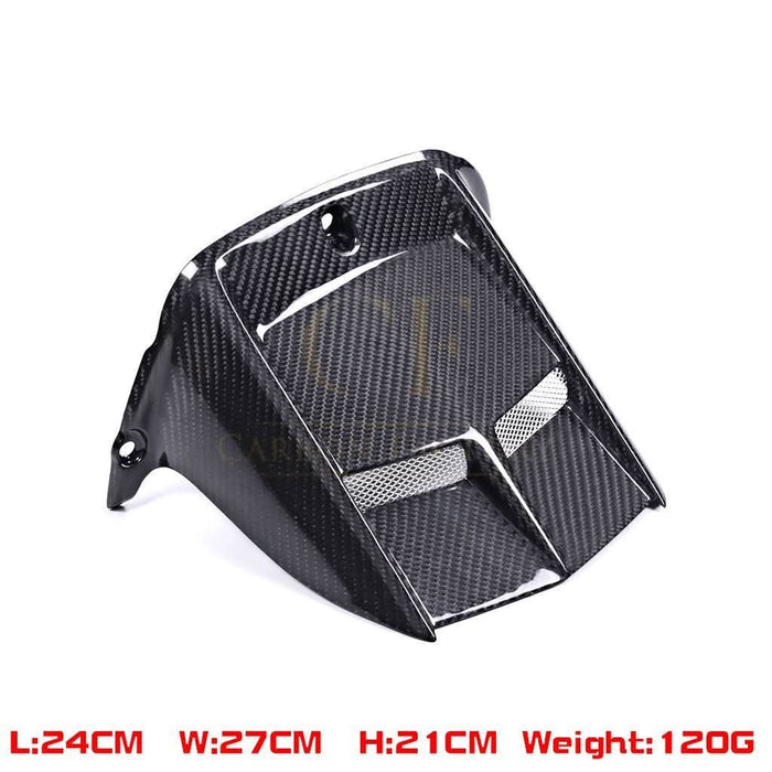 Pre-preg Carbon Fibre Rear fender for Yamaha R6 2008-2015