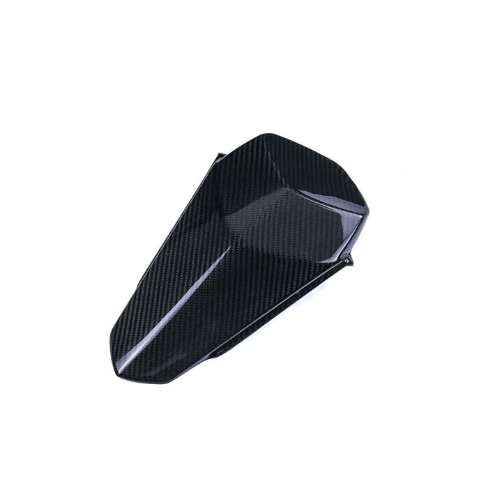 Pre-preg Carbon Fibre Rear Seat Cover for Yamaha R1 2020-2024