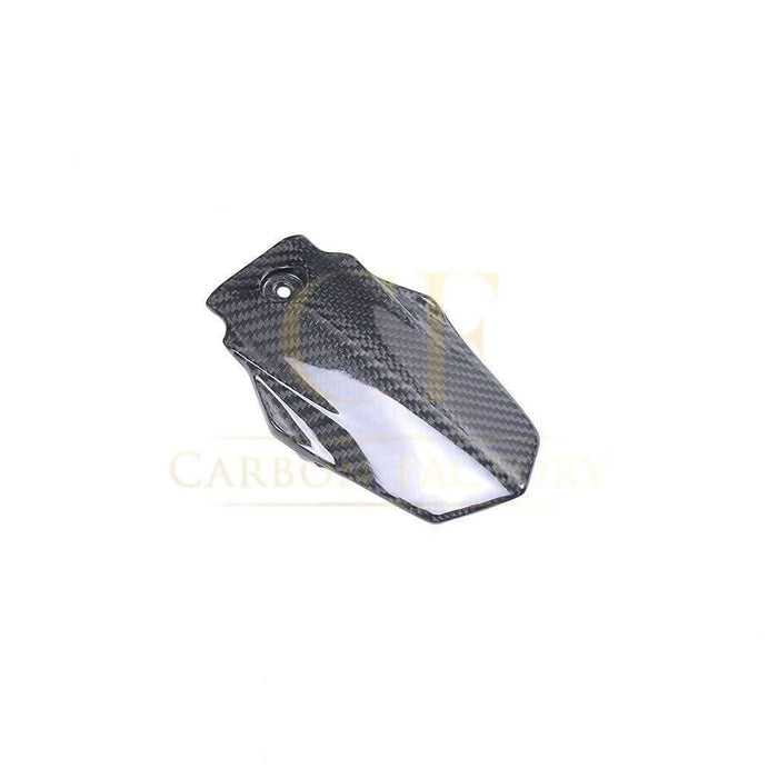 Pre-preg Carbon Fibre Seat Cover for Yamaha R7 2022-2025