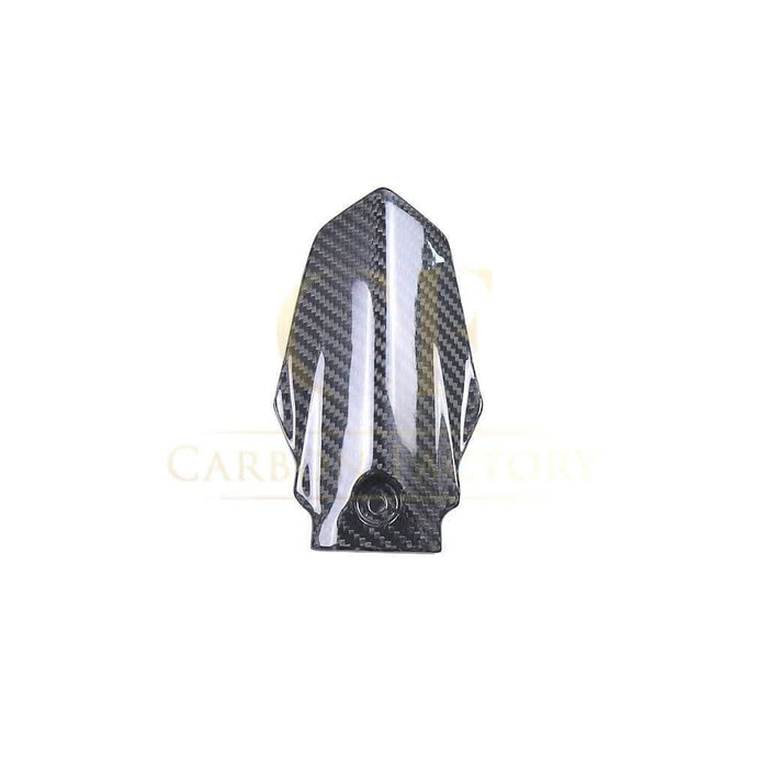 Pre-preg Carbon Fibre Seat Cover for Yamaha R7 2022-2025
