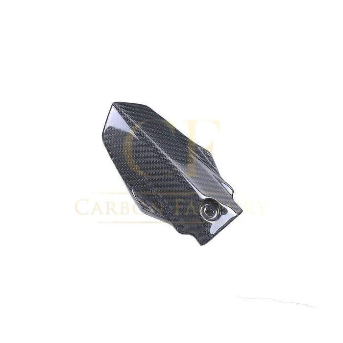 Pre-preg Carbon Fibre Seat Cover for Yamaha R7 2022-2025