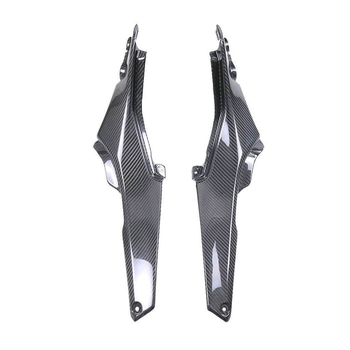 Pre-preg Carbon Fibre Side Fairings for Yamaha R7 2022-2025