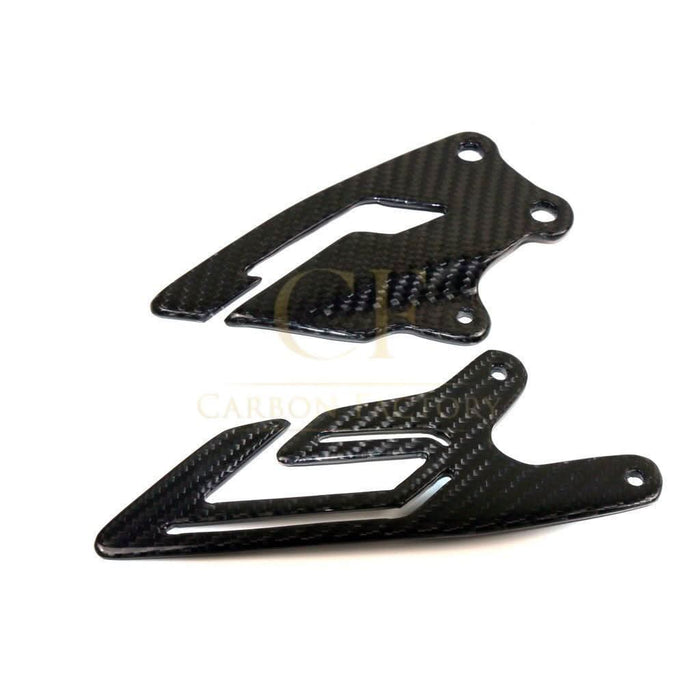 Pre-preg Carbon Fibre Side Panels for Yamaha R1 2015-2019