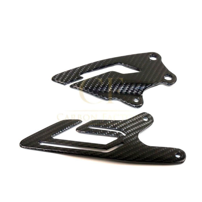 Pre-preg Carbon Fibre Side Panels for Yamaha R1 2015-2019