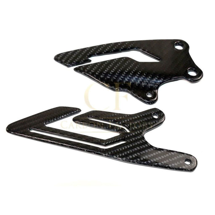 Pre-preg Carbon Fibre Side Panels for Yamaha R1 2015-2019