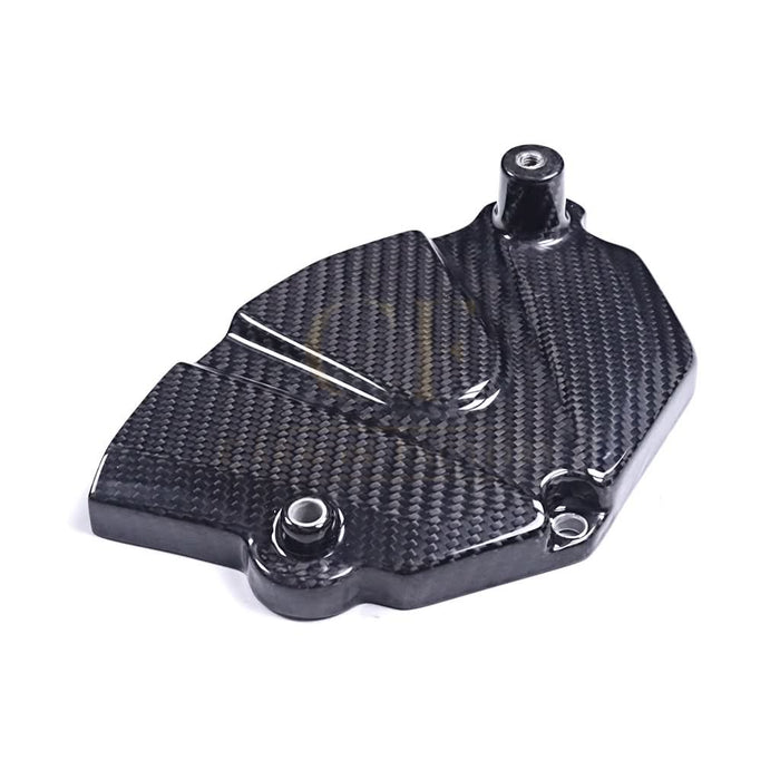 Pre-preg Carbon Fibre Sprocket Cover for Yamaha R6 2008-2015