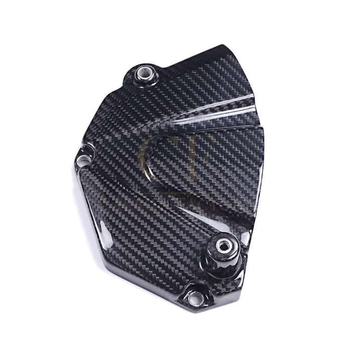 Pre-preg Carbon Fibre Sprocket Cover for Yamaha R6 2008-2015