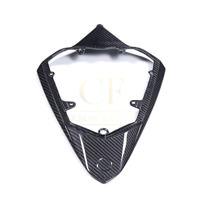 Pre-preg Carbon Fibre Tail Fairing for Yamaha R6 2008-2015