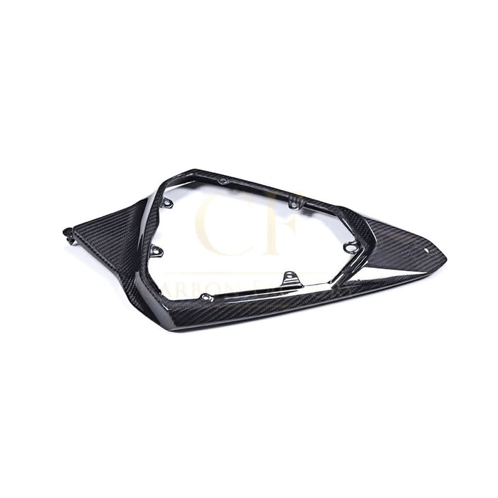 Pre-preg Carbon Fibre Tail Fairing for Yamaha R6 2008-2015