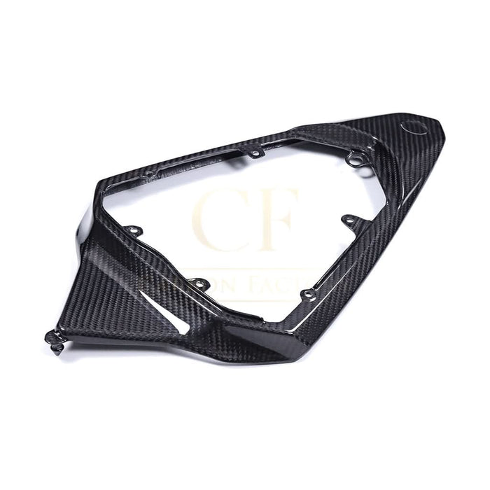 Pre-preg Carbon Fibre Tail Fairing for Yamaha R6 2008-2015