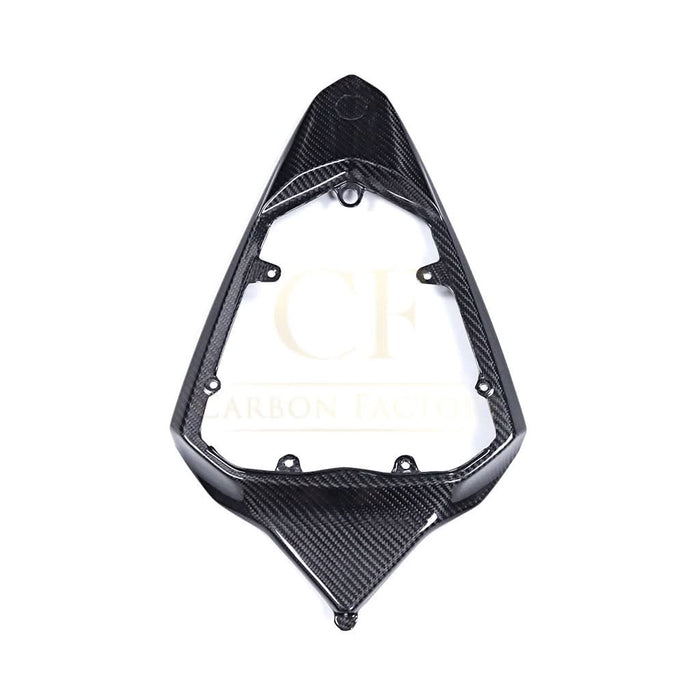 Pre-preg Carbon Fibre Tail Fairing for Yamaha R6 2008-2015