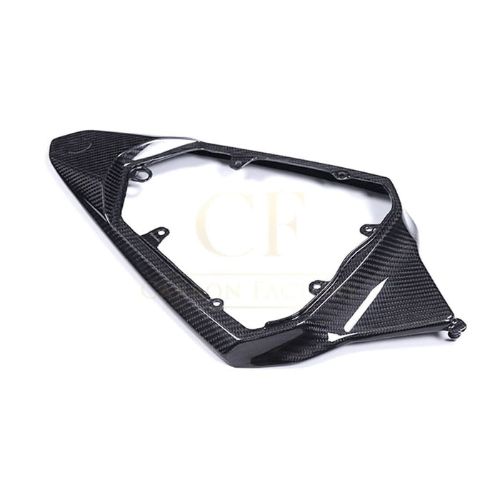 Pre-preg Carbon Fibre Tail Fairing for Yamaha R6 2008-2015