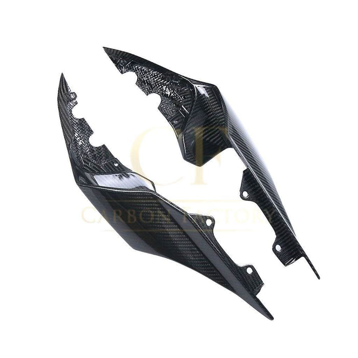 Pre-preg Carbon Fibre Tail Fairings for Yamaha R1 2015-2024