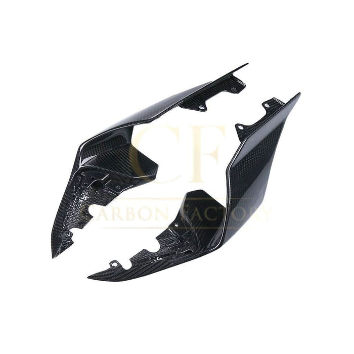 Pre-preg Carbon Fibre Tail Fairings for Yamaha R1 2015-2024