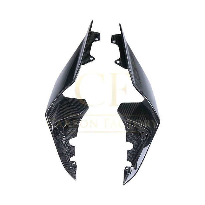 Pre-preg Carbon Fibre Tail Fairings for Yamaha R1 2015-2024