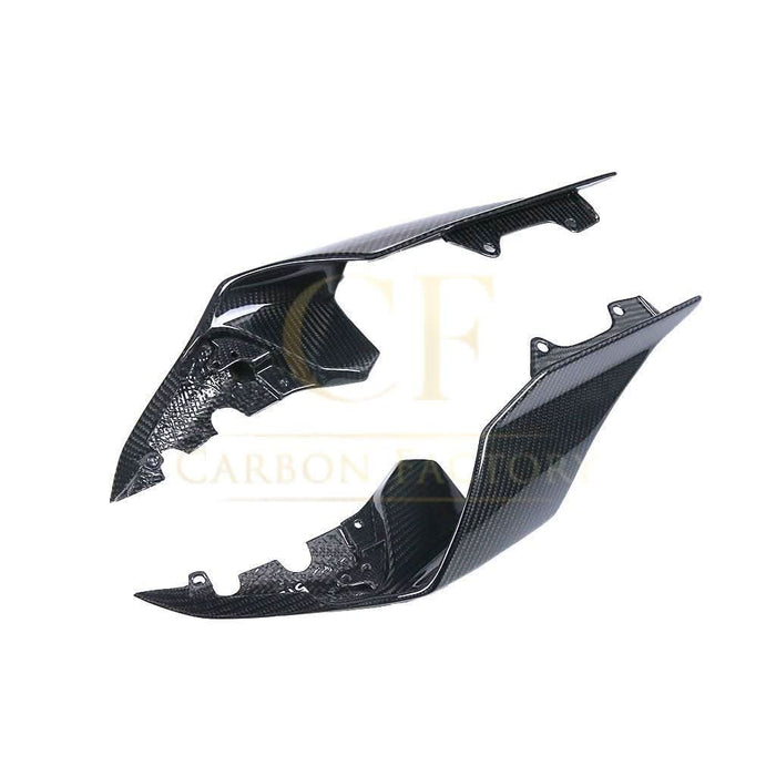 Pre-preg Carbon Fibre Tail Fairings for Yamaha R1 2015-2024