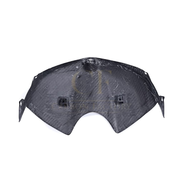 Pre-preg Carbon Fibre Tank Cover for Yamaha R6 2008-2015