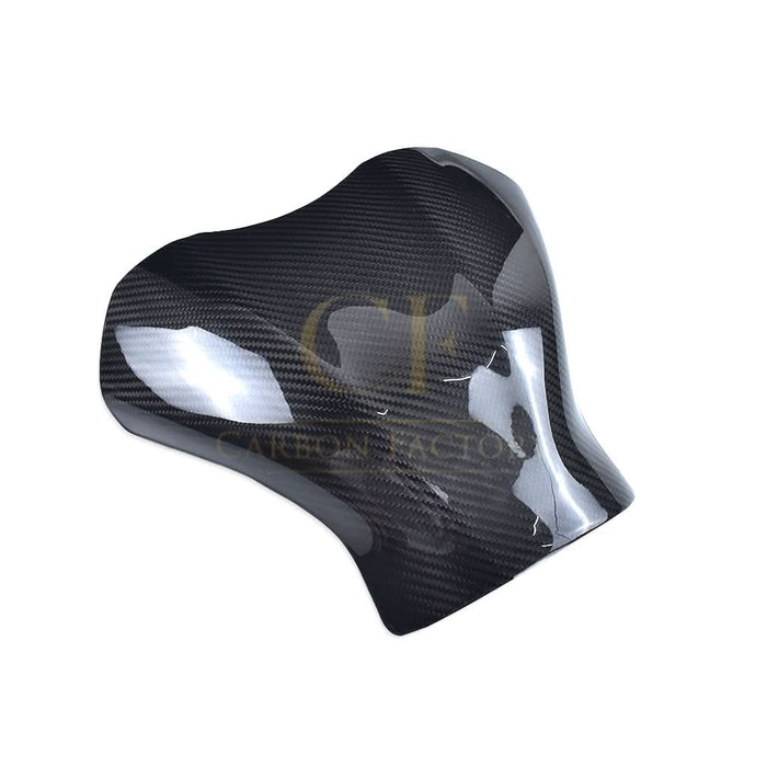 Pre-preg Carbon Fibre Tank Cover for Yamaha R6 2017-2022