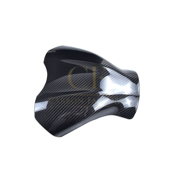 Pre-preg Carbon Fibre Tank Cover for Yamaha R6 2017-2022