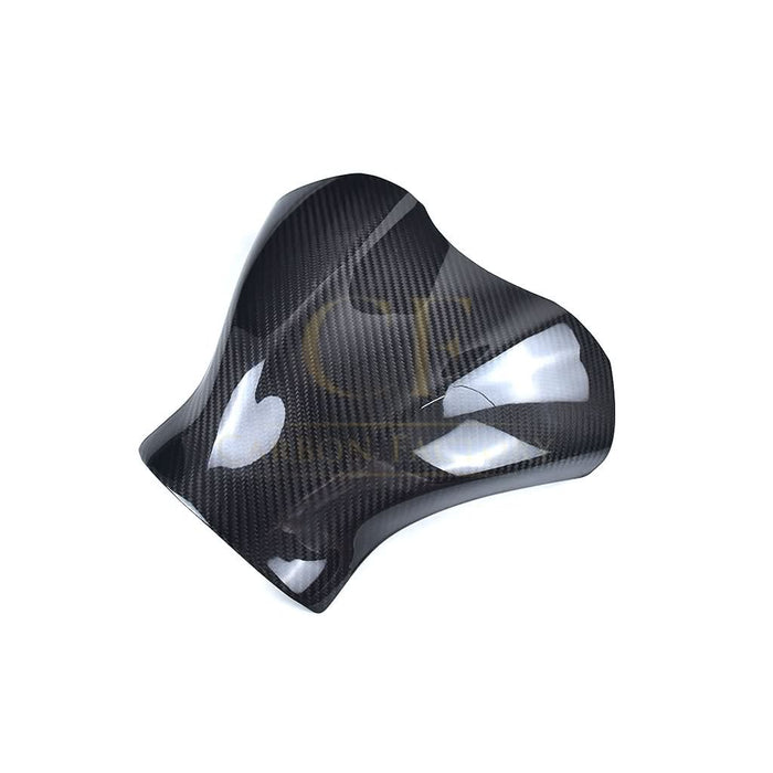 Pre-preg Carbon Fibre Tank Cover for Yamaha R6 2017-2022