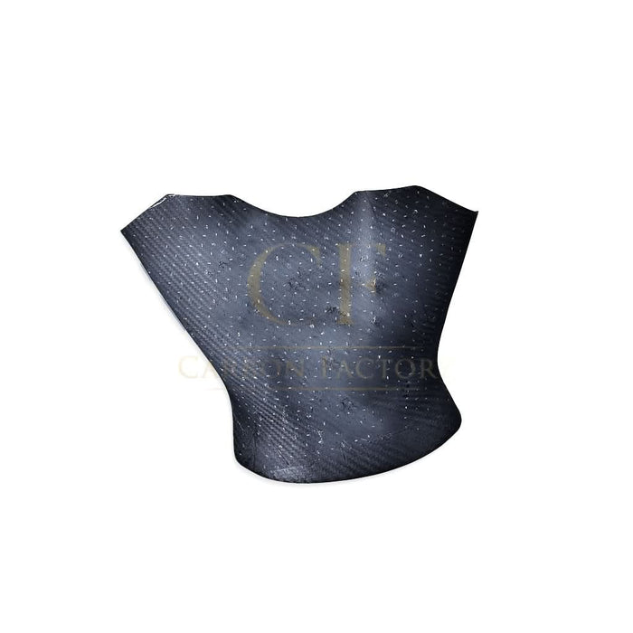 Pre-preg Carbon Fibre Tank Cover for Yamaha R6 2017-2022