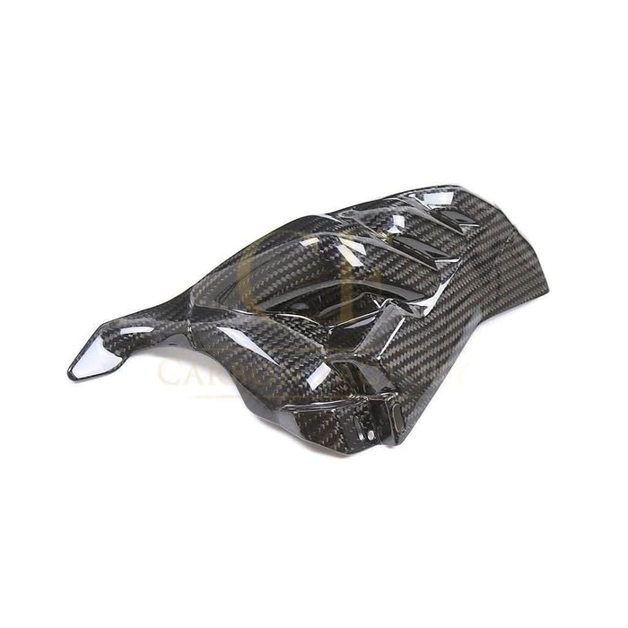 Pre-preg Carbon Fibre Wire Harness Cover for Yamaha R1 2020-2024