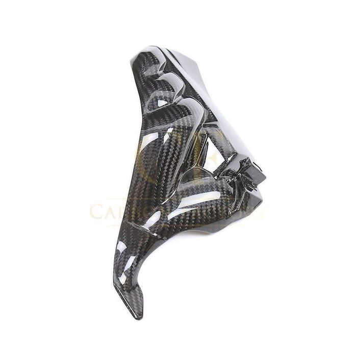 Pre-preg Carbon Fibre Wire Harness Cover for Yamaha R1 2020-2024