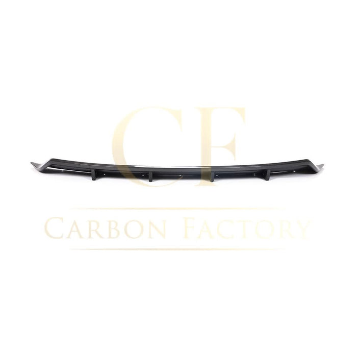 Carbon Fibre Rear Diffuser for BMW i3 14-20