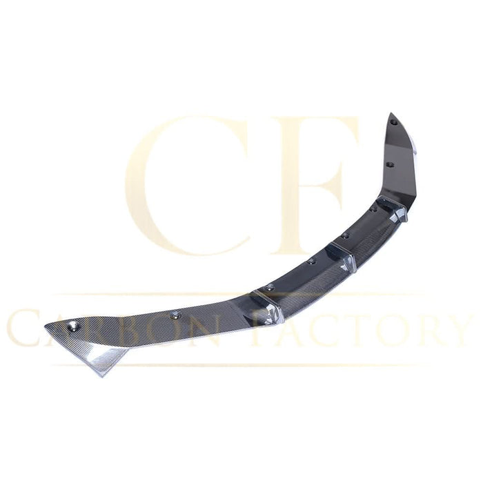 Carbon Fibre Rear Diffuser for BMW i8 14-18