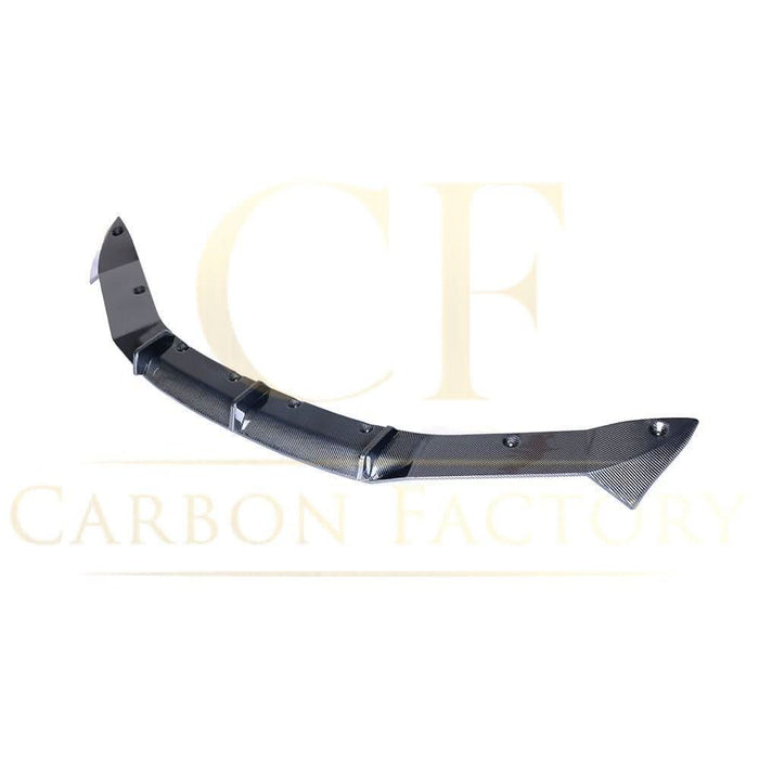 Carbon Fibre Rear Diffuser for BMW i8 14-18