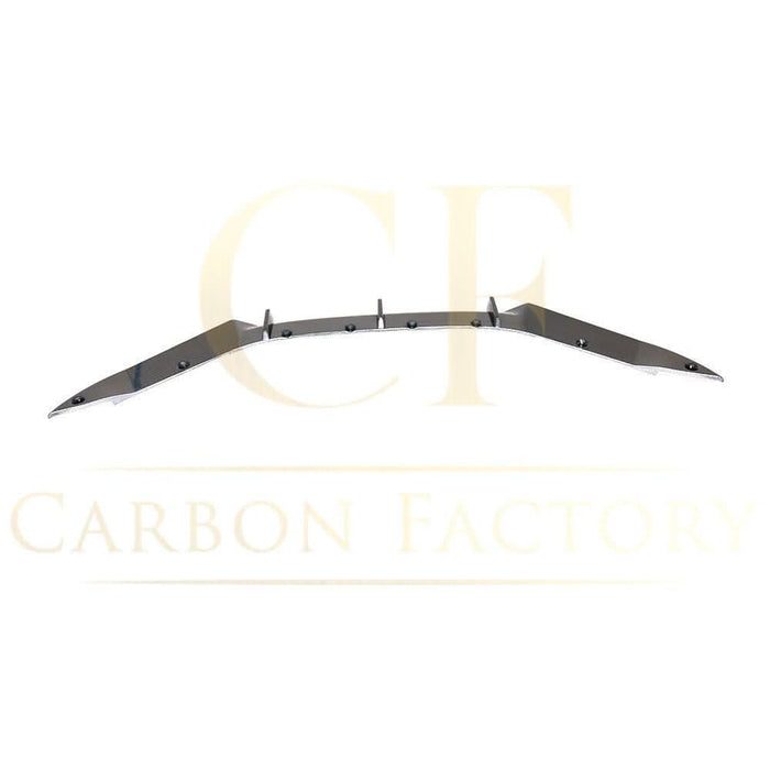 Carbon Fibre Rear Diffuser for BMW i8 14-18