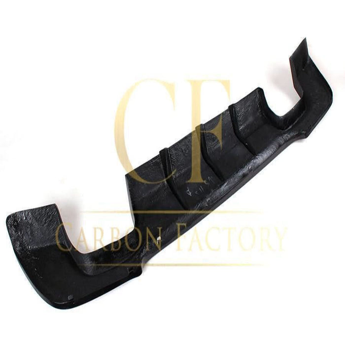 Carbon Fibre Rear Diffuser Quad Exhaust for BMW E92 E93 3 Series 07-13