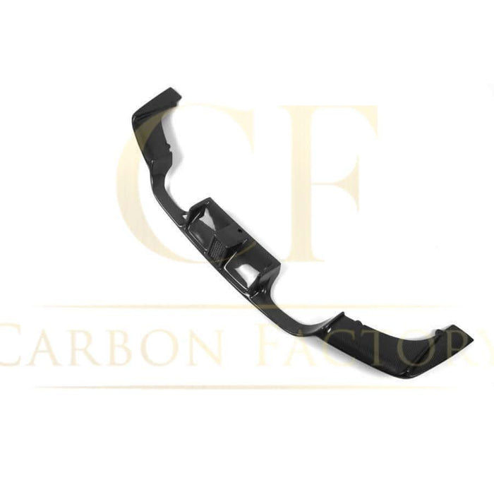 KS Style Carbon Fibre Rear Diffuser for BMW F80 M3 F82 F83 M4 14-20