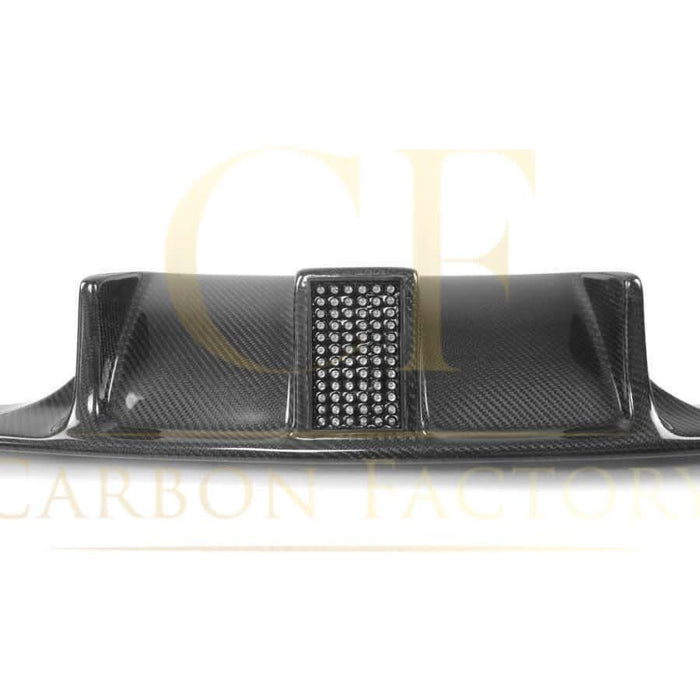 KS Style Carbon Fibre Rear Diffuser for BMW F80 M3 F82 F83 M4 14-20