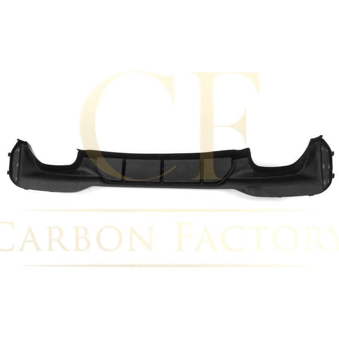 M5 Style Carbon Fibre Rear Diffuser for BMW G30 G31 5 Series M Sport 17-23