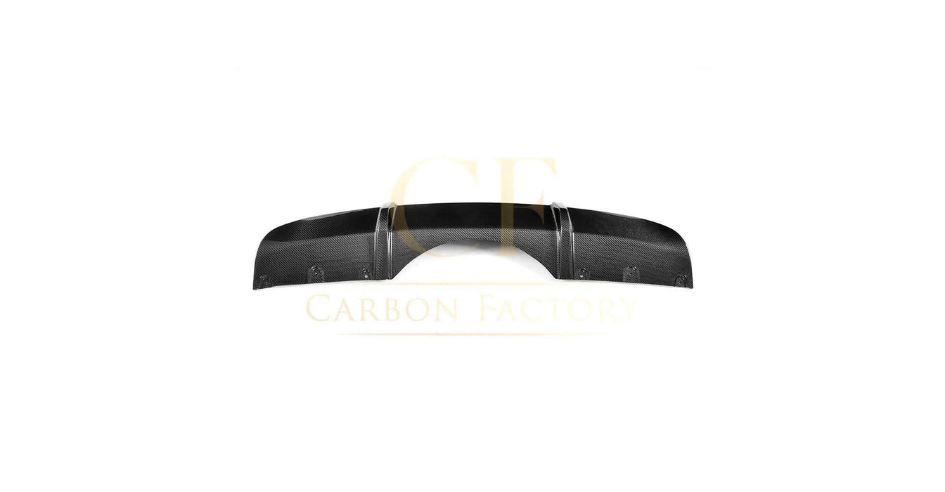 MP Style Carbon Fibre Rear Centre Diffuser for BMW F15 X5 M Sport 13-18